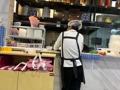 -小杨生煎(白玉兰广场店)