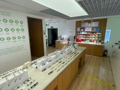 -启明眼镜(海淀黄庄店)