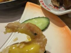 -吉兆·料理(红梅南路店)