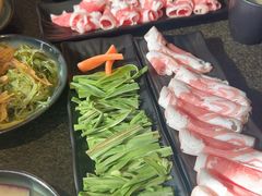 -湊湊火锅·茶憩(和平大悦城店)