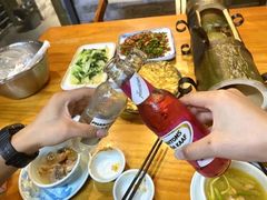 -61号餐吧(兴坪古镇漓江店)