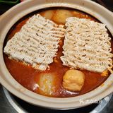 夫子庙附近不可错过的牛腩煲‼️每口肉都是享受