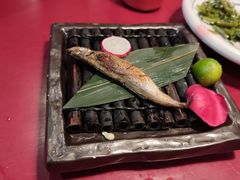 -大江户日本料理(吕厝店)