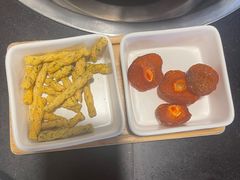 -李子坝梁山鸡(李子坝大鸡哥店)