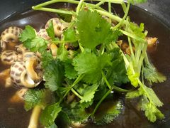 -501號台州海鲜餐厅(海创园店)