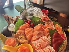 -大江户日本料理(吕厝店)