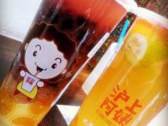 android_upload_pic-沪上阿姨鲜果茶(华新大街店)