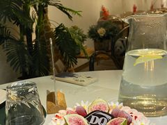 -ins森林童话餐厅coffee&bistro