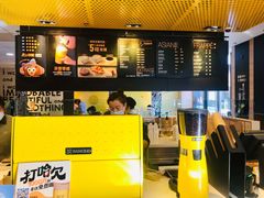 -麦当劳(长泰商业广场店)