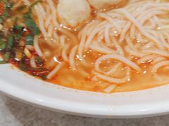 -五爷拌面(深圳北站店)