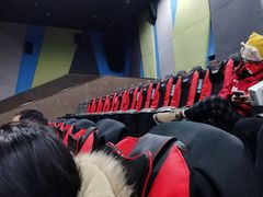 -天幕新彩云国际影城(激光巨幕店)