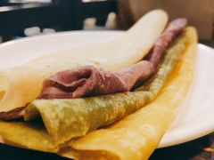 -我去·春饼文化主题餐厅(国定路总店)