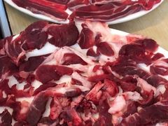 -粤潮魏记牛肉火锅(爱家·金河湾南区店)