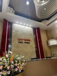 -生命加•Q考拉月子会所(玫瑰园店)