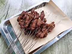 -铁诚烤肉