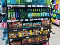 -物美超市(三里河店)