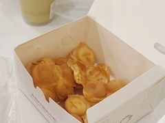 -茶力的小怪兽(梅林卓悦汇店)
