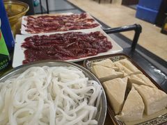 -伟记牛肉(金鸿公路店)