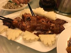 -静之湖湖畔餐厅