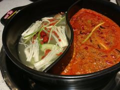 -钢管厂五区小郡肝串串香(南山店)