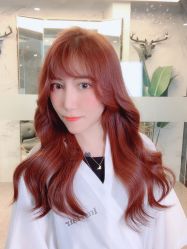 -DH2 hair