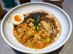 -松鹤楼面馆(天一广场店)