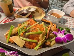 -辉记炭烧海鲜大排档·老字号(福田店)