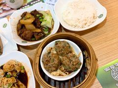 -添好运点心专门店(中环IFC店)