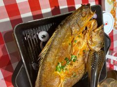 -西贝莜面村(上海百联西郊店)