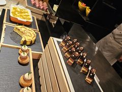 -上海锦江汤臣洲际大酒店壹阶层