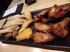 -Red Rice米饭主题餐厅(荔枝角店)