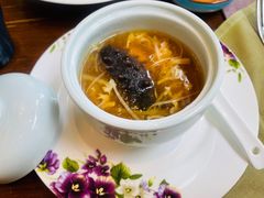 -浙江西子宾馆·瑶园咖啡厅