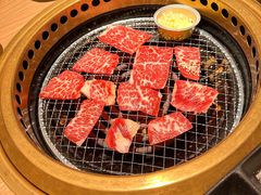 -牛角烧肉(步步高星城天地店)