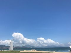 -玫瑰海岸文化旅游度假区