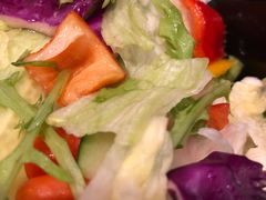 -苹果树下艺术餐厅(通州店)