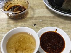 料碗-老殷锅仔
