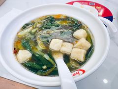 -老盛兴汤包馆(华灵店)