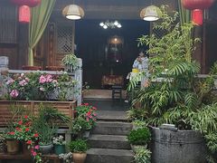 -龙姐私房菜(和顺古镇店)