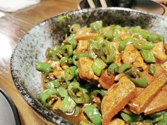 攸县柴火香干-湘里乡亲甲王二老店