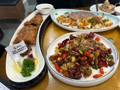 -醉壹号海鲜大排档·老厦门特色菜(厦门美食地标店)