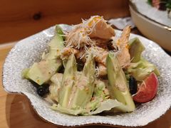 -大岛日本料理铁板烧(南通大饭店)