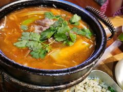 -蜜桃餐厅·伴山(绿宝广场店)