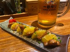 -酒窝烧鸟(科华街店)