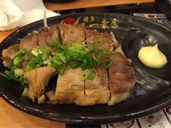 博多一幸舍(侨福芳草地店)-博多一幸舍(侨福芳草地购物中心店)