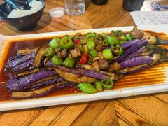 -院子餐厅·大锅菜·老杭帮(桥西直街店)