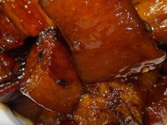 特色红烧肉-金米箩大酒店(五角场店)