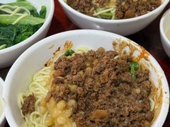 -朱儿面庄(洋河三路店)