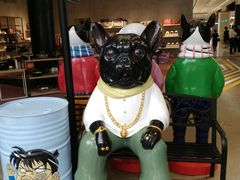 -天虹商场(后海店)