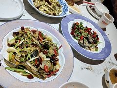 -品大伍·食之道品伍味(汪海店)