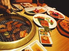 -久苑烧肉(世界城广场店)